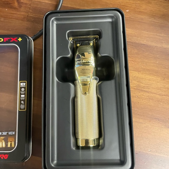 BaBylissPRO GoldFX+ Outlining Trimmer